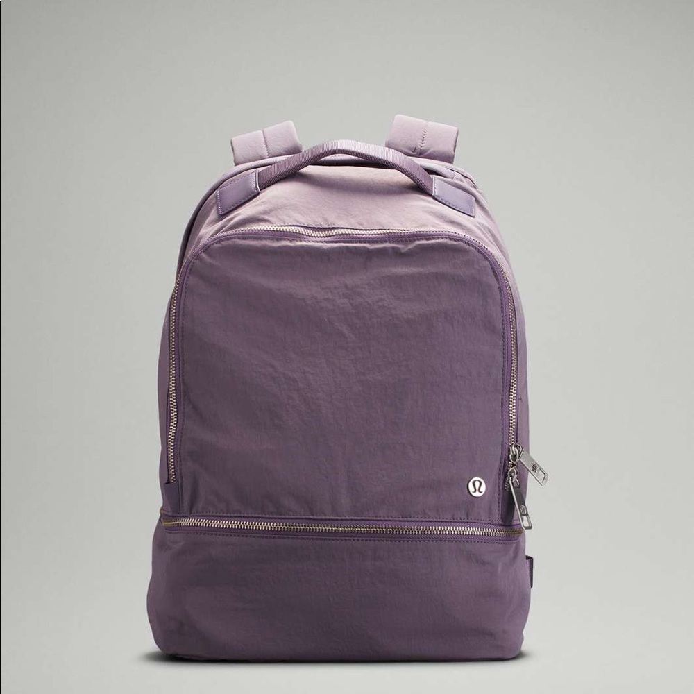 Lululemon city backpack 11L